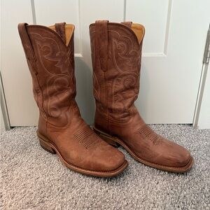 Tecovas Maggie Square Toe Women’s Boots